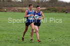 Mens under-17s, Sherman Cup and Davison Shield, Temple Park, South Shields. Photo:  David T. Hewitson/Sports for All Pics